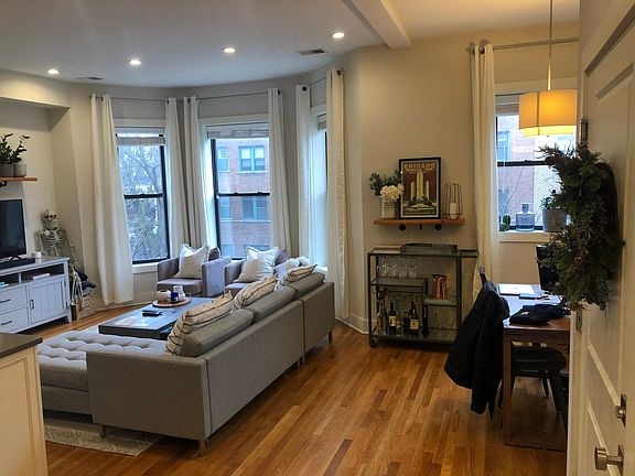 2nd image of 3507 N Wilton Ave #2S