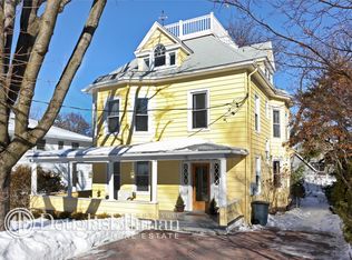 11 Belleview Ave, Port Washington, NY 11050