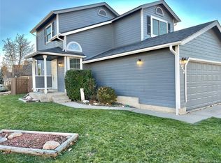 652 Longfellow Ln, Highlands Ranch, CO 80126