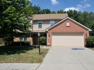6481 Terrace View Ct, Dayton, OH 45424