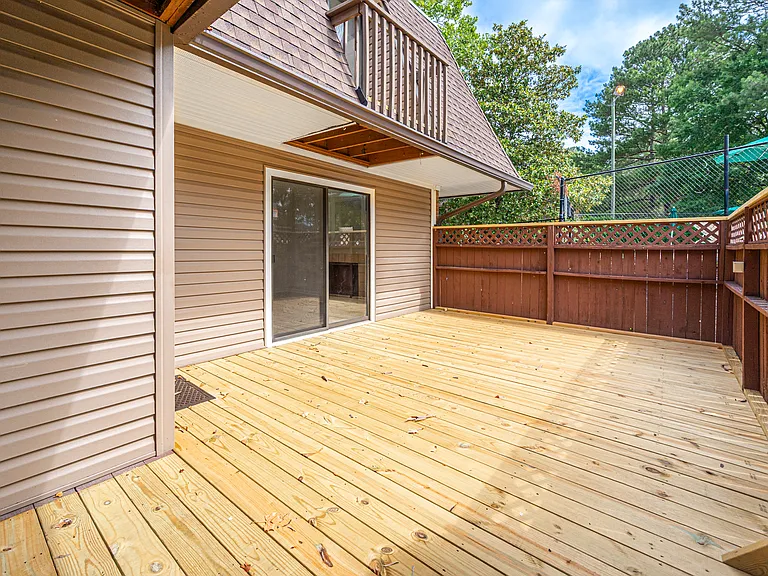 107 Finley Forest Dr #107 — Photo 7
