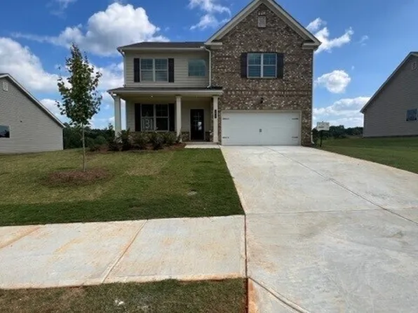 96 Lott Creek Ct, Braselton, GA 30517