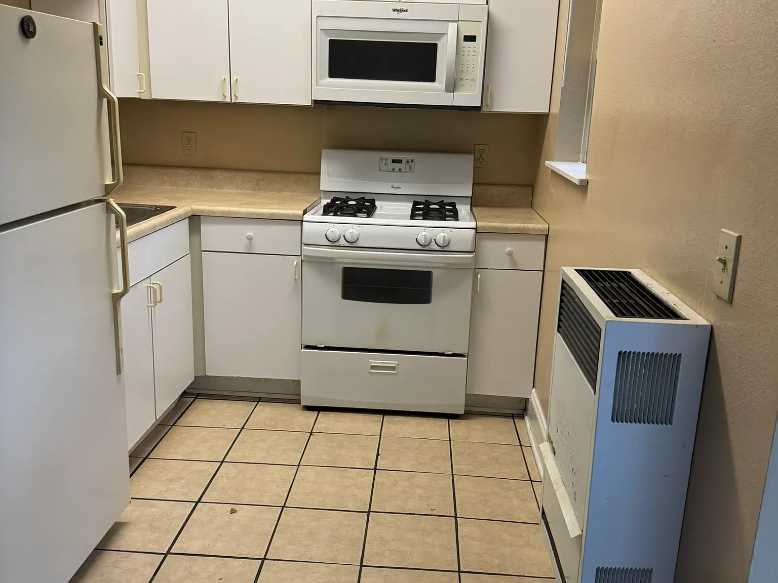 1 bed, 550 sqft, $850 — Photo 4