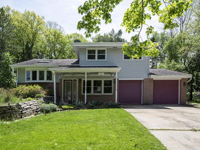 19115 Brookdale DRIVE, Brookfield, WI, 53045