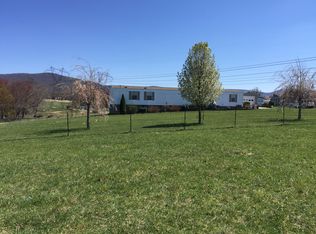 875 E Side Hwy, Waynesboro, VA 22980