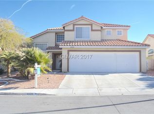 4828 Estero Dr, Las Vegas, NV 89147