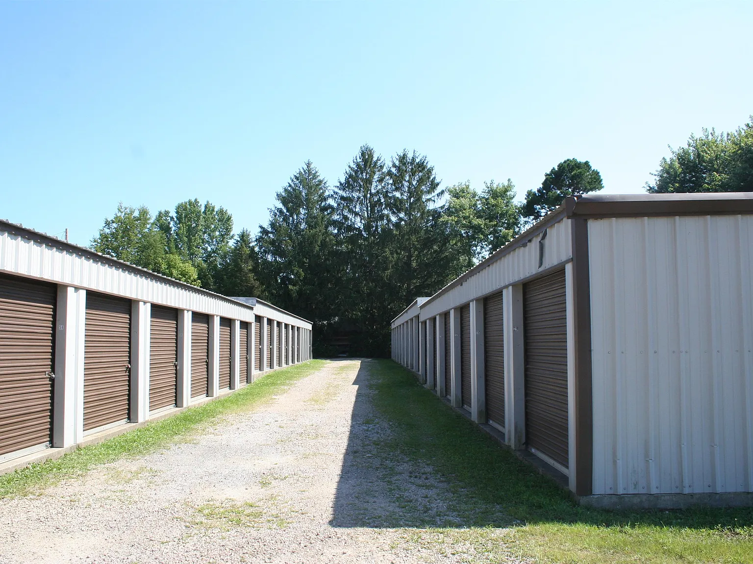 The Plains Storage Units - Unit 79 — Photo 4