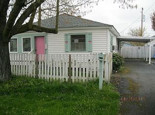 123 Ash St, Central Pt, OR 97502