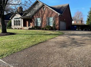 4408 Deer Springs Ct, Louisville, KY 40241