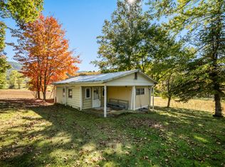 Zenith Rd, Gap Mills, WV 24941