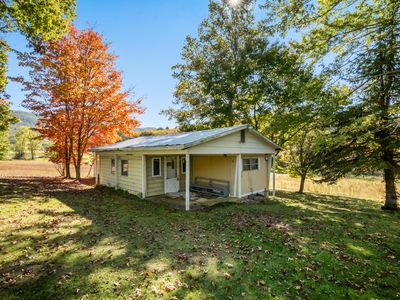 Zenith Rd, Gap Mills, WV, 24941