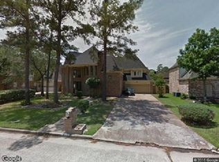 15501 Dawnbrook Dr, Houston, TX 77068