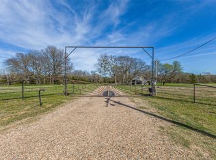 TRACT 6 Private Road 6040, Blue Ridge, TX 75424