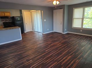 3927 Highridge Drive Southwest - C, Huntsville, AL 35802