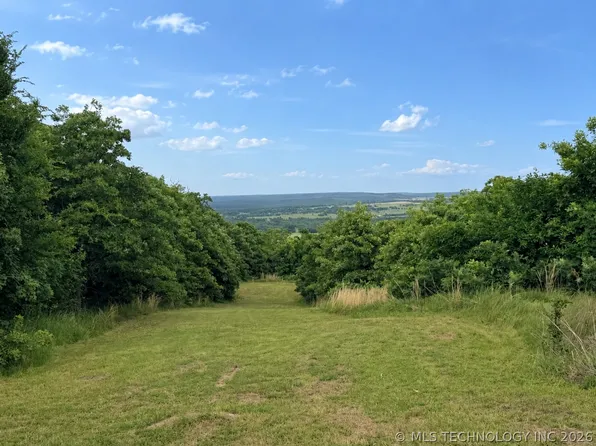 3970 N 248th Rd, Mounds, OK 74047