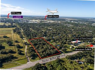 0 E Hickpochee Ave, Labelle, FL 33935