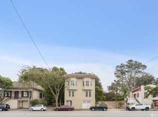121 Sagamore St, San Francisco, CA 94112