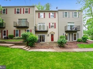 6317 Fenestra Ct #139A, Burke, VA 22015