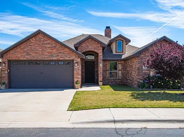 6100 Crystal Sky Ln, Midland, TX 79705