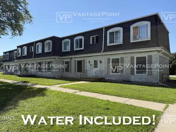 3251 W 4th St #18, Appleton, WI 54914