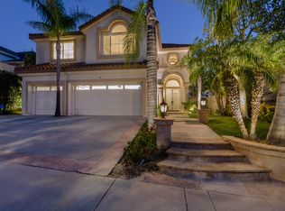 6356 Ballantine Pl, Oak Park, CA 91377