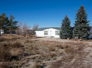 603 Westcott Dr, Spring Creek, NV 89815