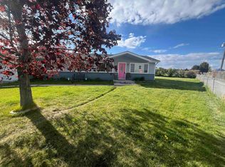 606 Boyd St, Chubbuck, ID 83202
