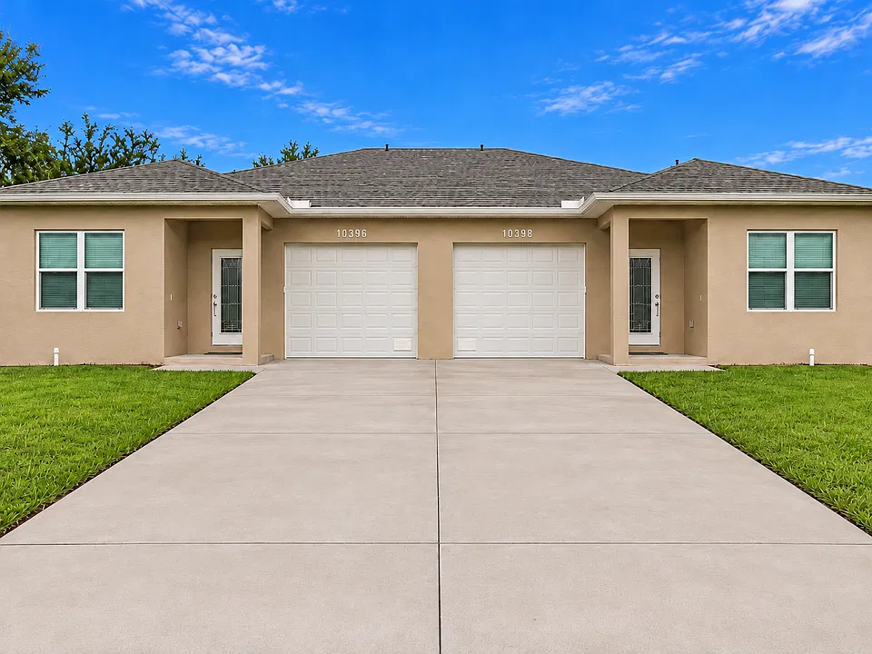 10398 Port Everglades St
