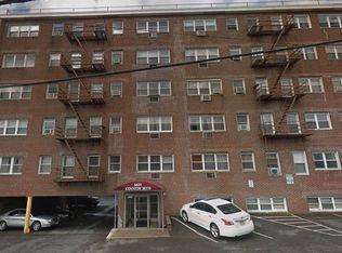 8829 Kennedy Blvd APT A3, North Bergen, NJ 07047
