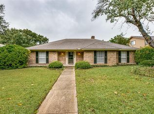 1907 Vassar Dr, Richardson, TX 75081