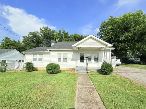 405 Hartsville Pike, Lebanon, TN 37087