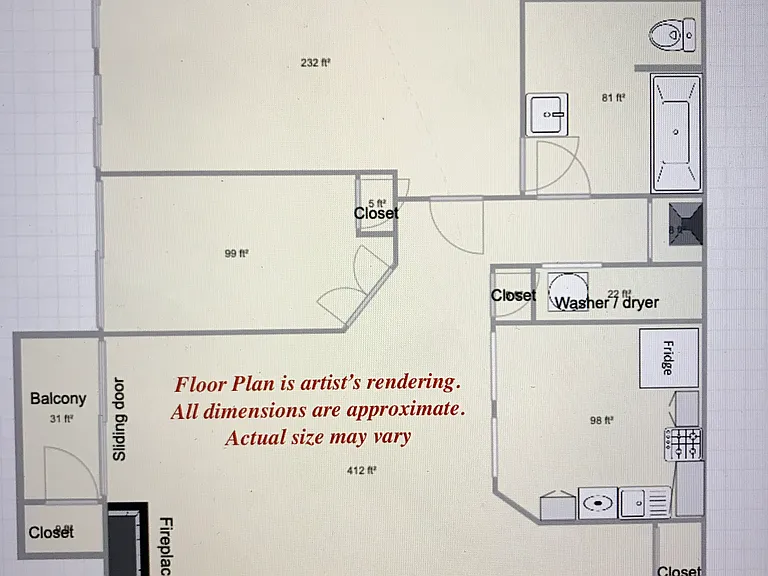 117 Federal Ct — Photo 1
