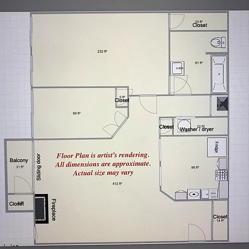 117 Federal Ct Photo 1