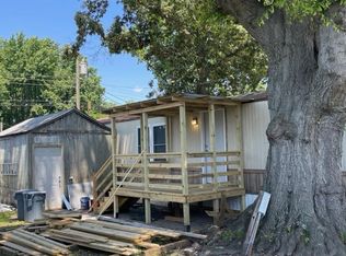 2505 Gilmerton Rd TRAILER 47, Chesapeake, VA 23323