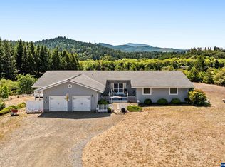 24312 Cardwell Hill Dr, Philomath, OR 97370