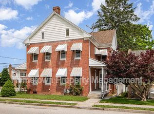 303 Ridge Ave, Mc Sherrystown, PA 17344