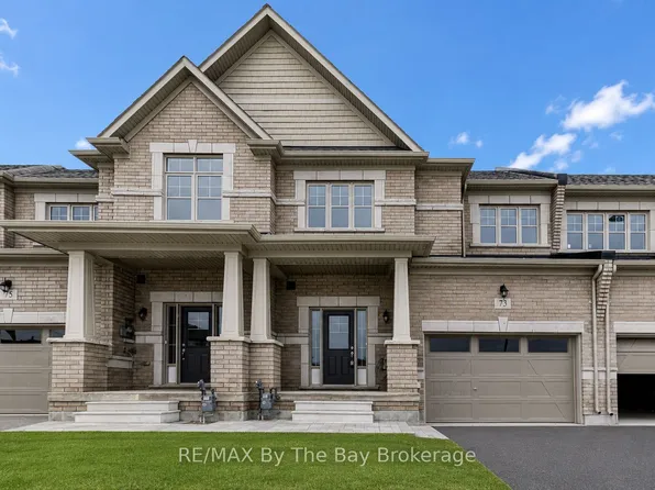 73 Federica Cres, Wasaga Beach, ON L9Z 1J7