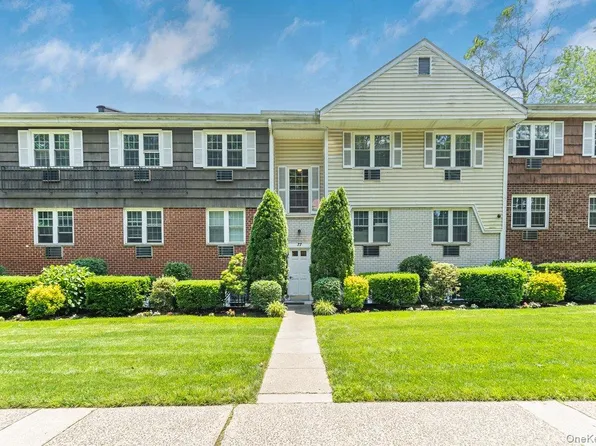 77 Lorraine Terrace #336, Mount Vernon, NY 10553