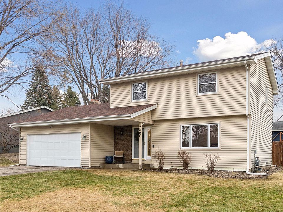 1st image of 7495 Saratoga Dr