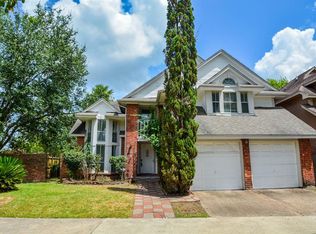 1603 Beaconshire Rd, Houston, TX 77077