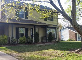 57 Lynwood Cir, Asheville, NC 28806