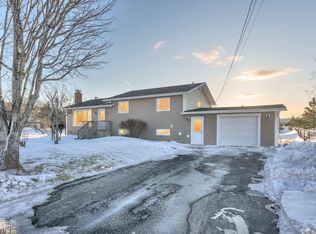 11-15 Delaneys Avenue, Bay Roberts, NL A0A1G0