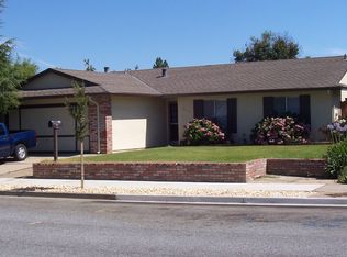 1290 Chesbro Way, Gilroy, CA