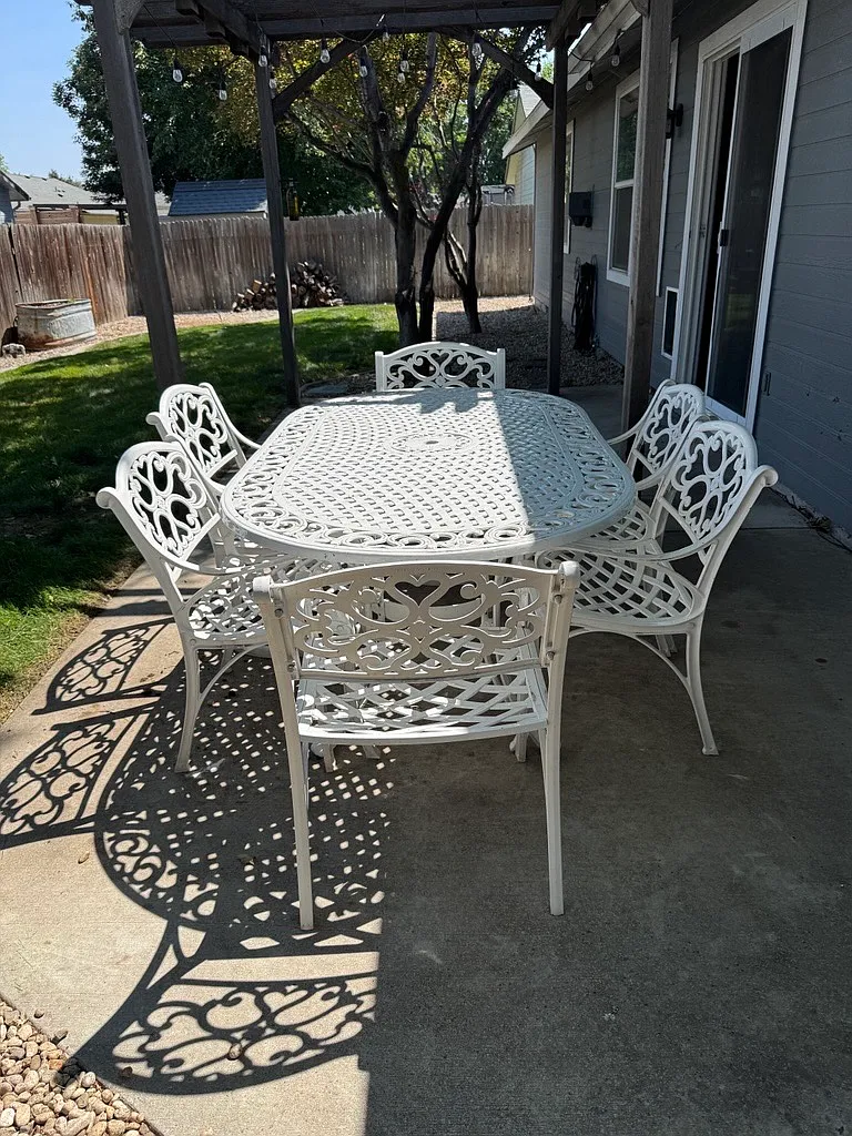 4 bed, 1672 sqft, $2,450 — Photo 4