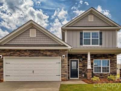 640 Country Oak Dr, Asheville, NC, 28804