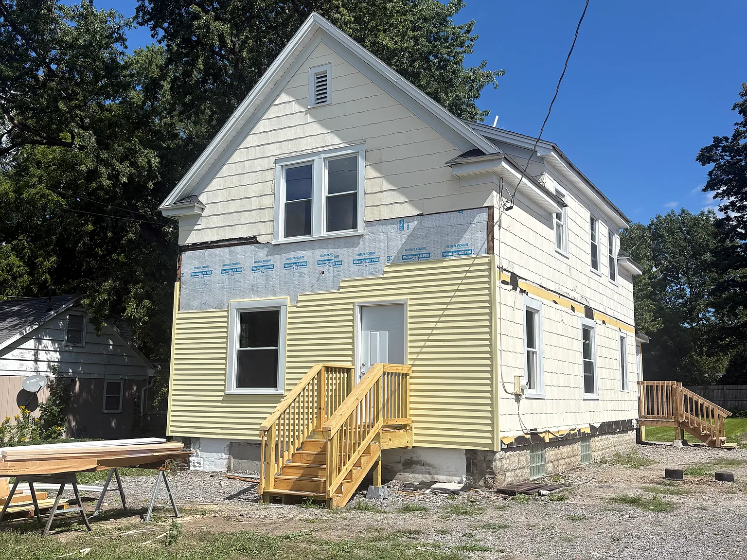 3 bed, 1744 sqft, $2,000 — Photo 1
