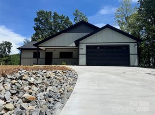 1224 Haven Heights Dr #98, And 99 Marion, NC 28752
