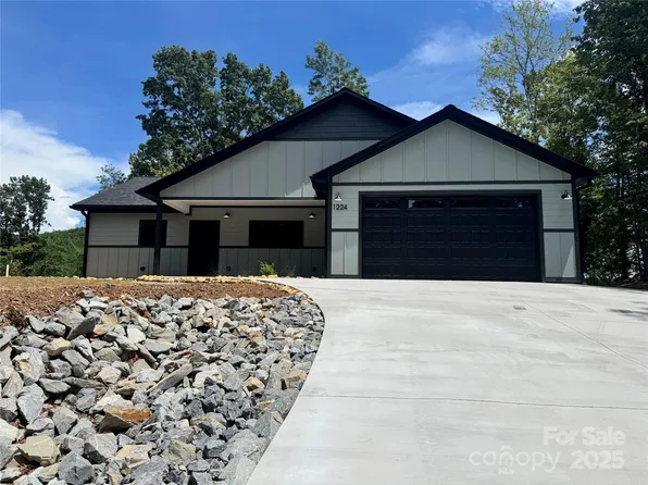 1224 Haven Heights Dr #98, And 99 Marion, NC 28752