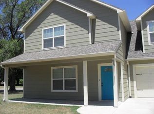 812 W Pine Ave, Arkansas City, KS 67005