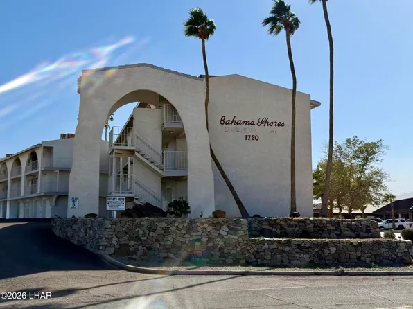 1720 Bahama Ave APT A-7, Lake Havasu City, AZ 86403